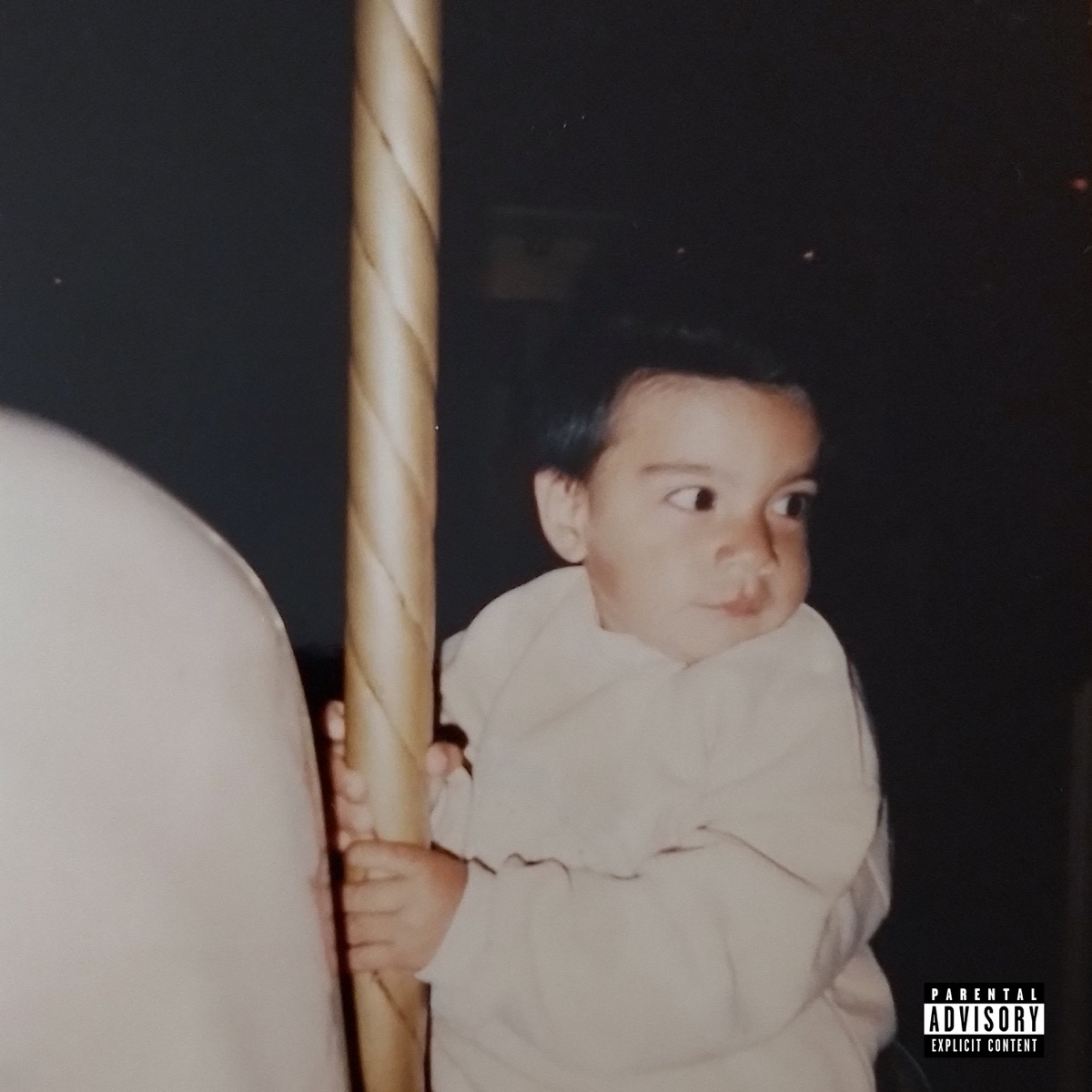 VEINTE - EP by iamshockker album cover