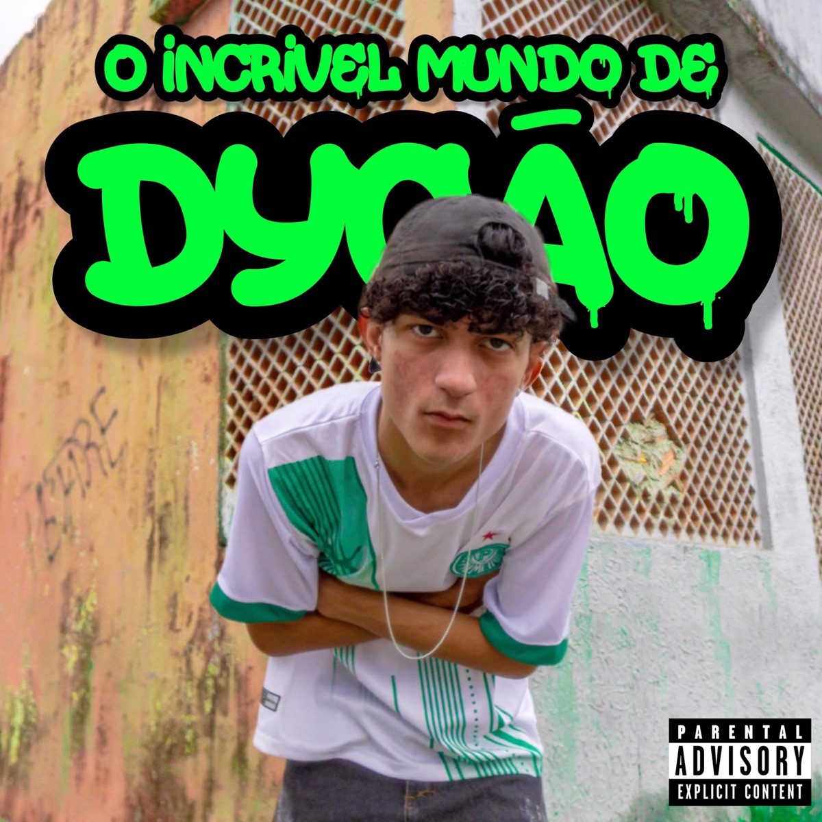 Psicopata (feat. Raabe) - Single by O Dyego album cover