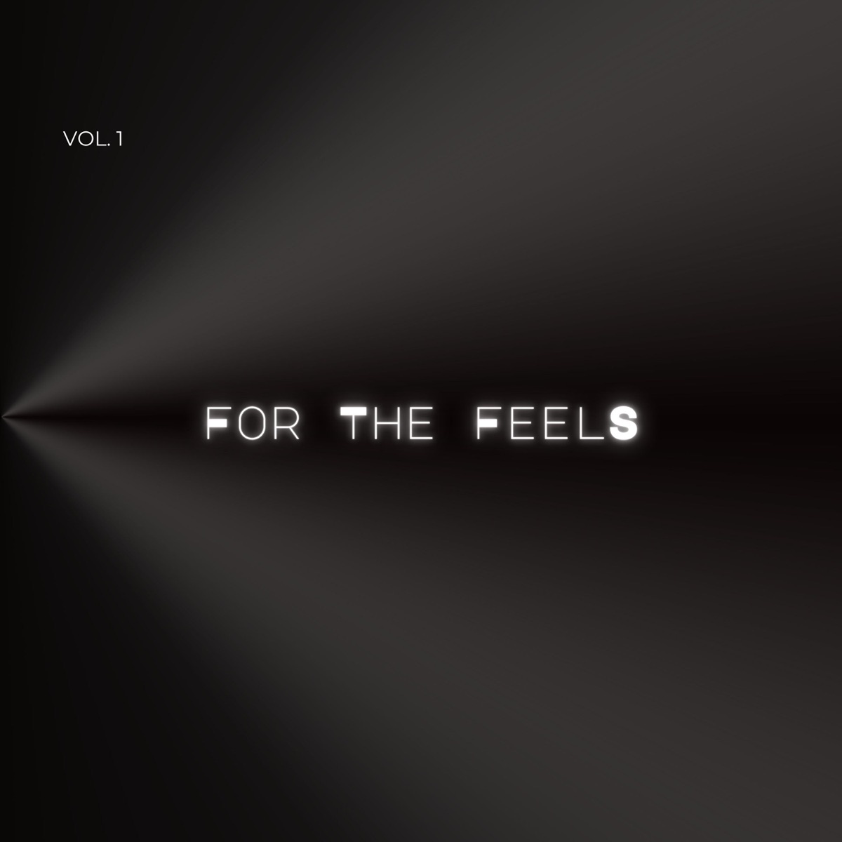 For The Feels, Vol. 1 (feat. Ian A) - Single by $avage Rid album cover