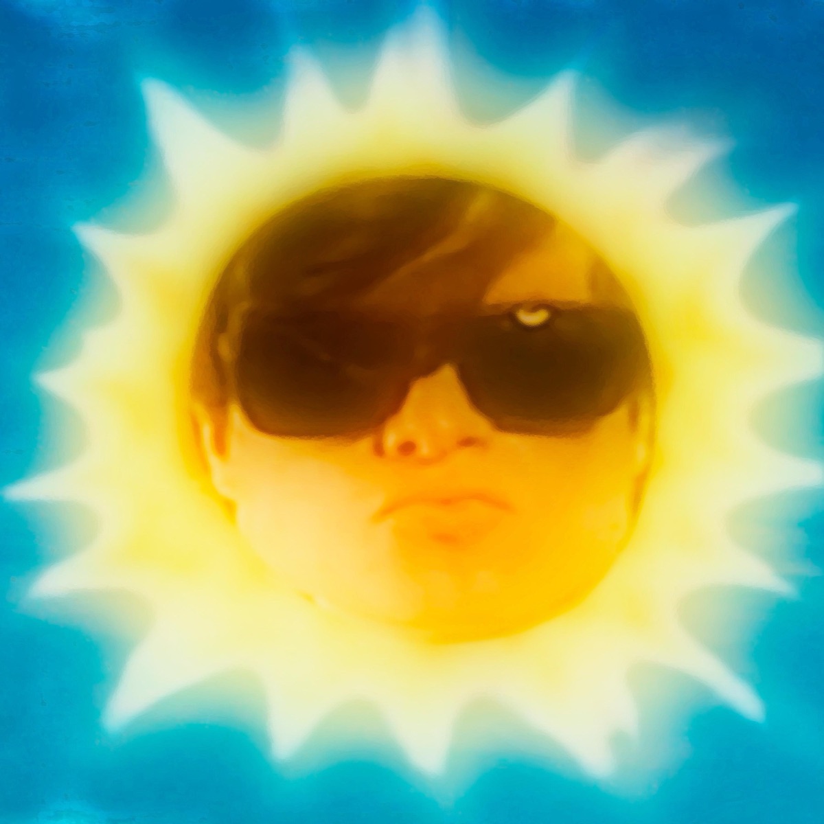Tengo Calor - Single by Teo Lucadamo & Brava album cover
