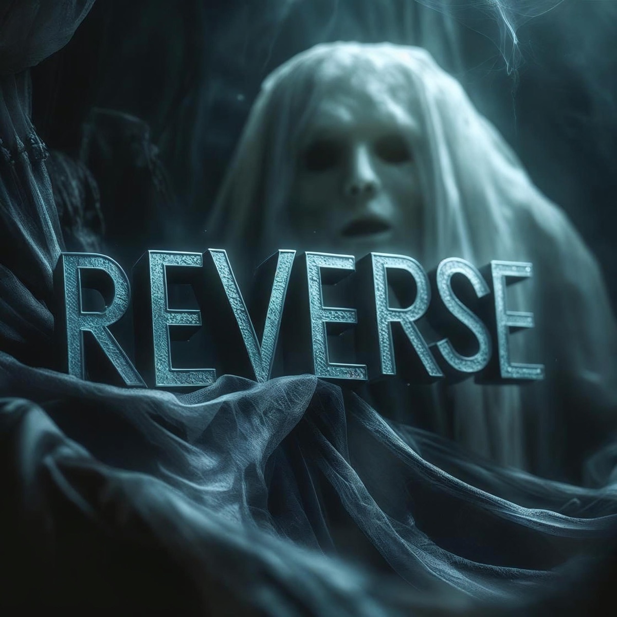 Reverse - Single by Artur Tuts album cover
