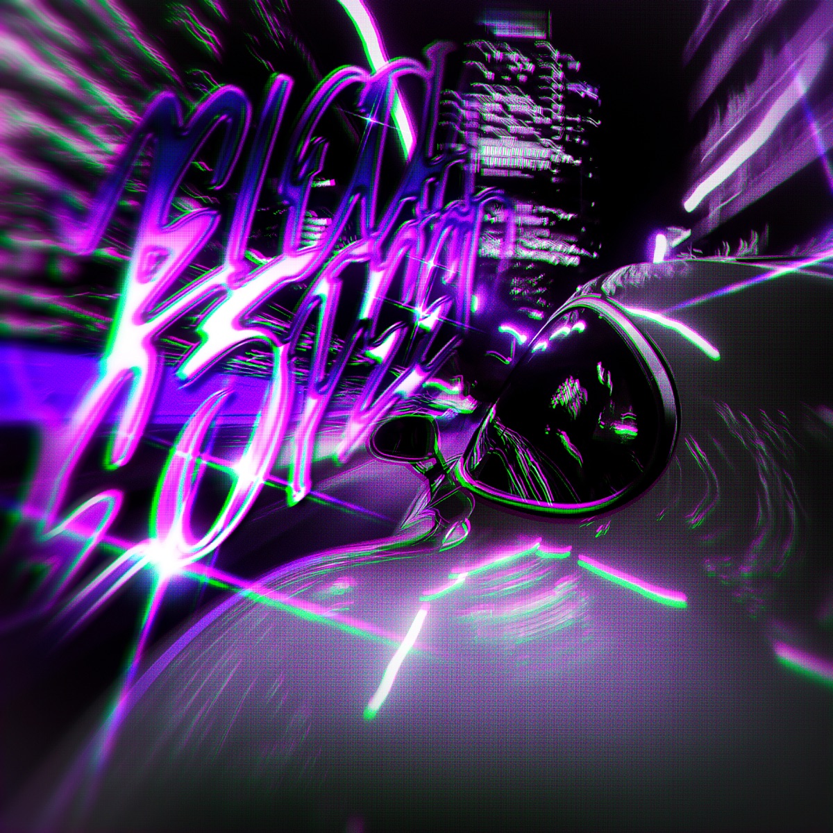 MELODIA DE SPEED (Bnf version) - EP by DJ NWk album cover