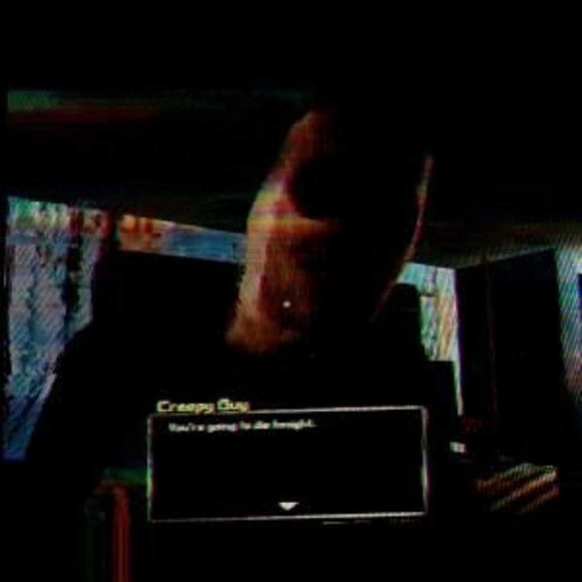 Youre going to die tonight (feat. KmS & Hir0) - Single by fhuneral album cover