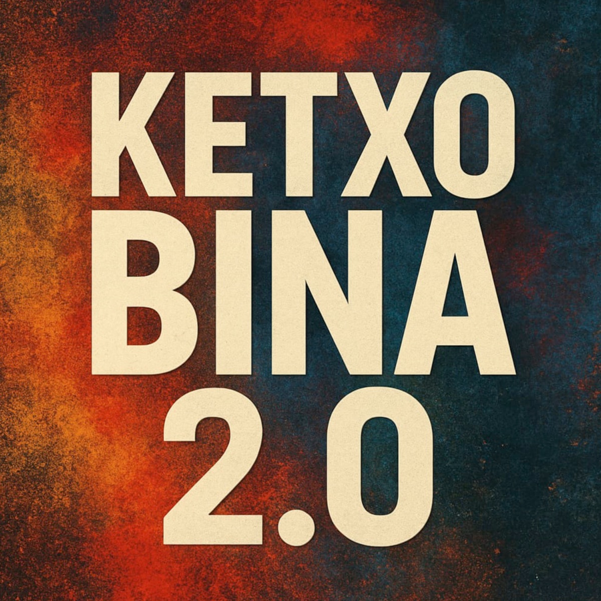 Ke Txo Bina 2.0 (feat. Zoro SA, IV Vega & GabrieShxta) - Single by DJStarSeven & DramaticRBP album cover