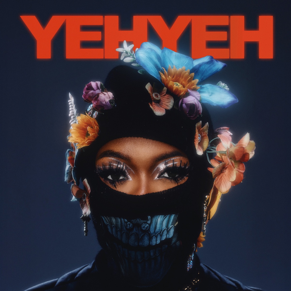YEHYEH by KMAT album cover