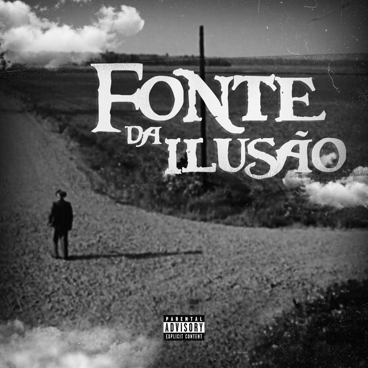 Fonte da Ilusão - Single by DPinotti & Sos album cover