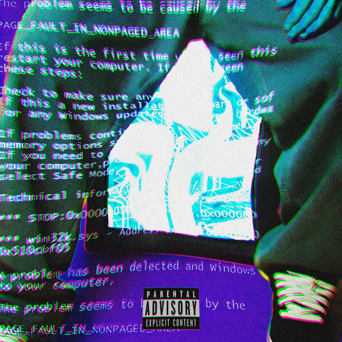 CULTURA! (feat. Prod LH) - Single by Derp album cover