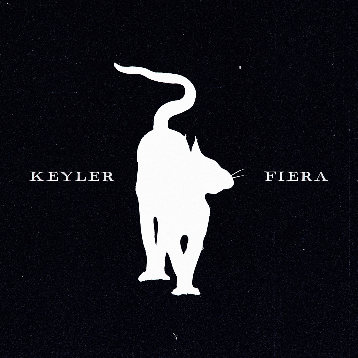 Fiera - Single by Keyler & Jc Again album cover