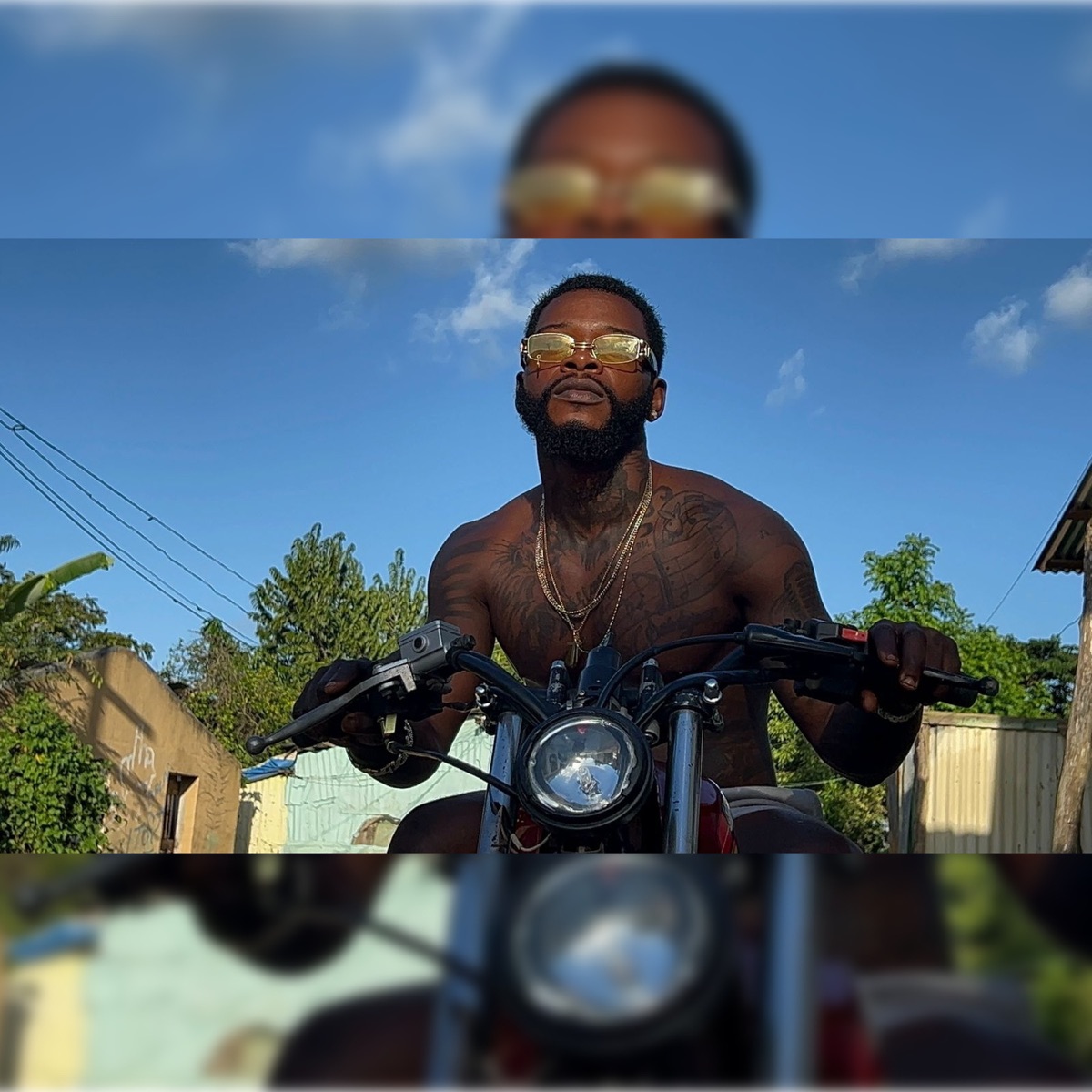 Dembow Dominicano - Single by Alonity album cover