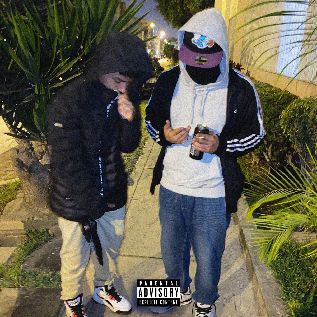All Right - Single by K1d Dani album cover