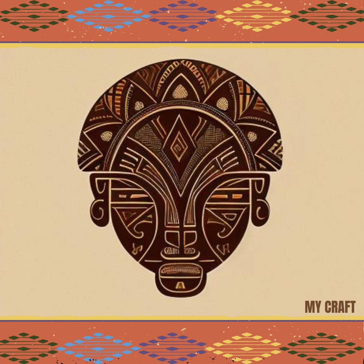 My Craft by Simplekeyz album cover