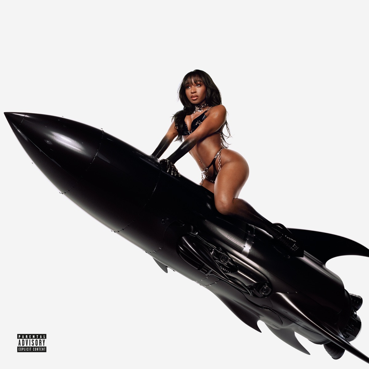 DOPAMINE by Normani album cover