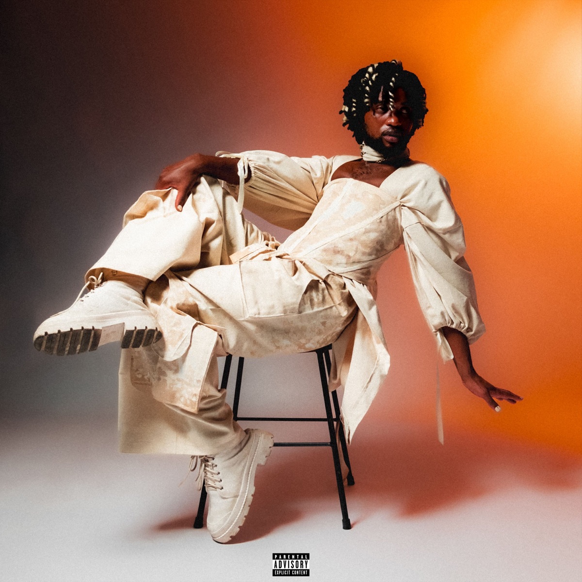 Pele Pele - Single by S'BO GYRE album cover