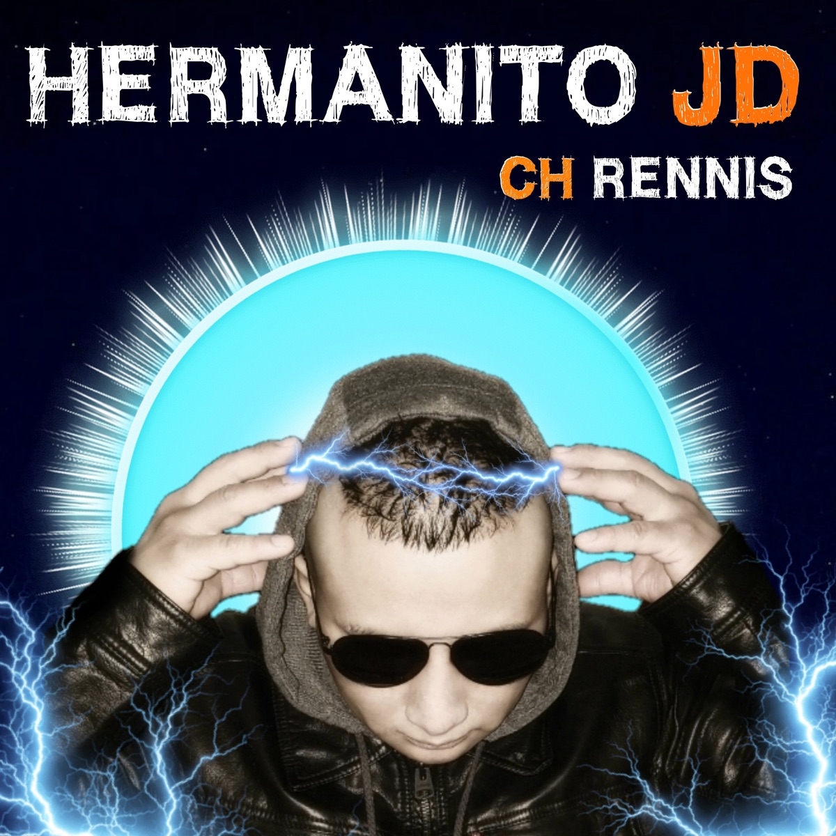 Hermanito Jd - Single by CH Rennis album cover