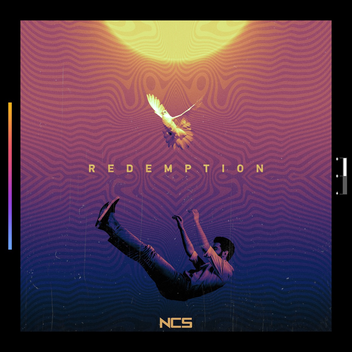 Redemption - Single by Besomorph, Coopex & RIELL album cover