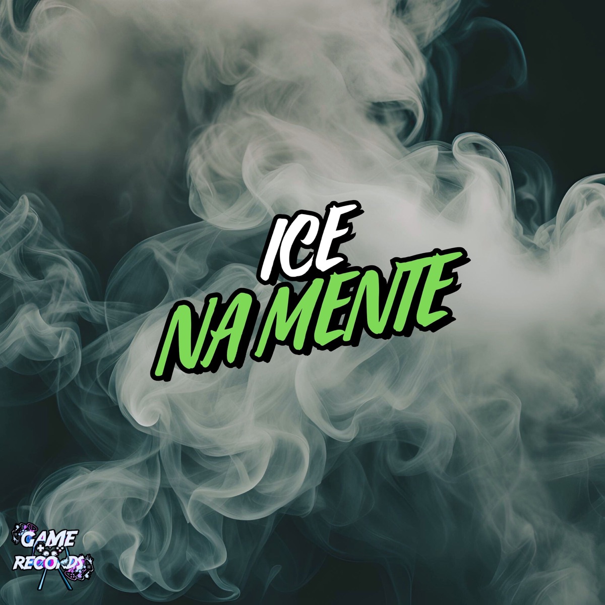 Ice na Mente (feat. MC VN Cria & Game Records) - Single by DJ Minato da Zs, Dj Luka 061 & Mc Davi Cpr album cover