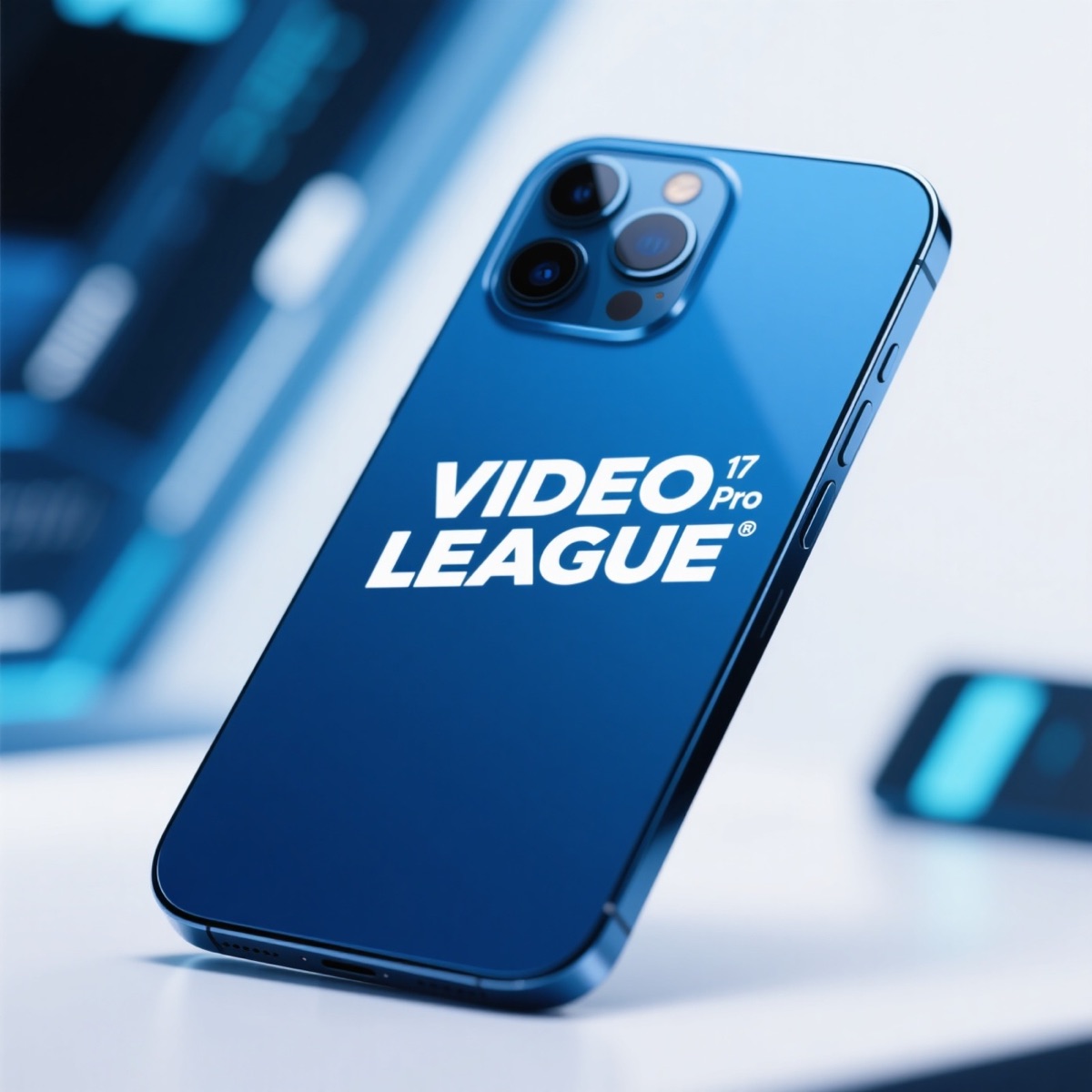Liga de Video (Live) - Single by MC Juninho MQ, MC Preto Pet & MC LEOEST album cover