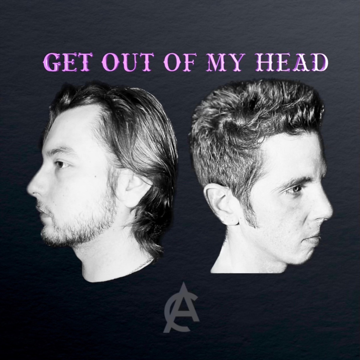 Get Out Of My Head - Single by Ac Thomas album cover