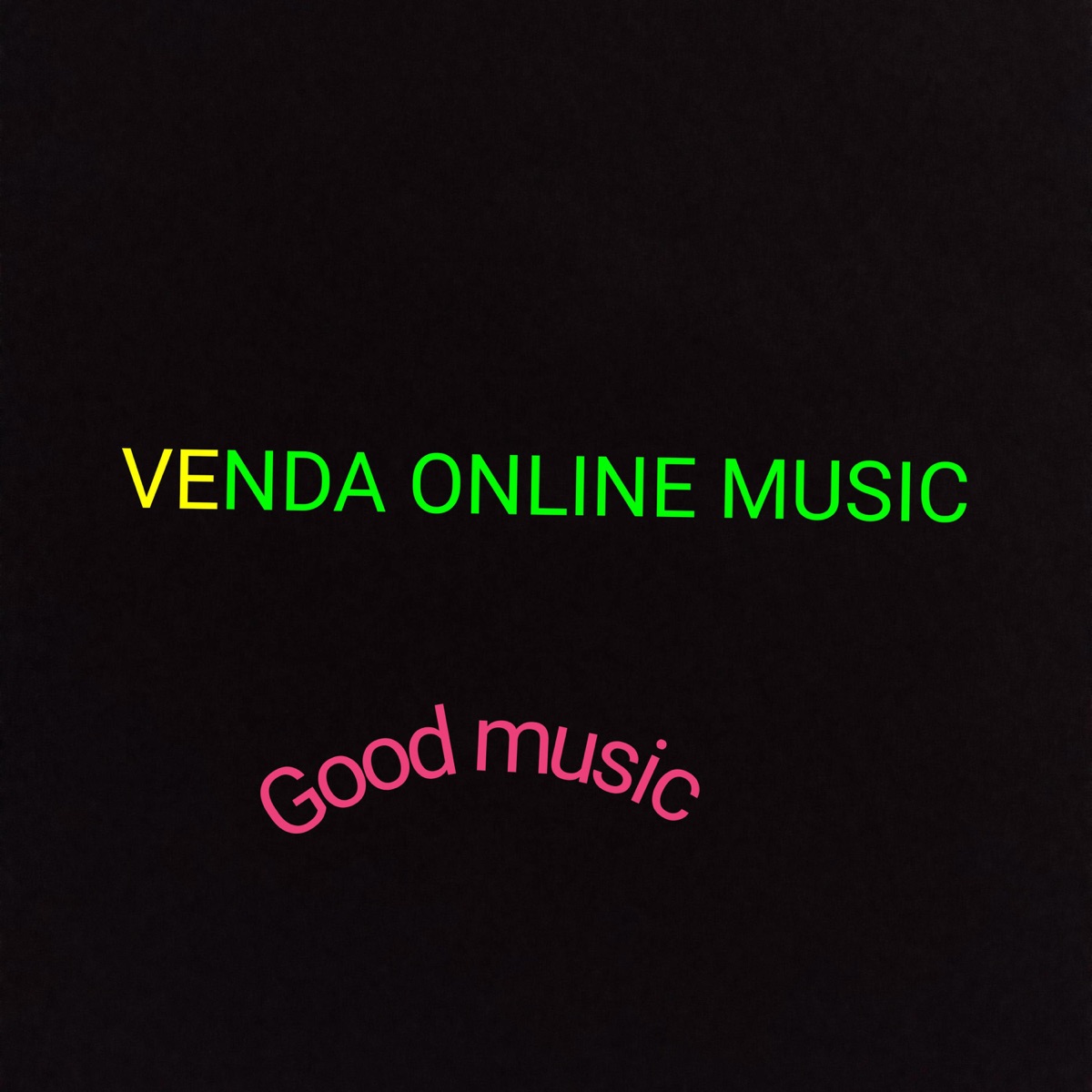 Manana One&Wukid&BearOff King Of The Hood (feat. Bhamba) - Single by Venda Online Music album cover