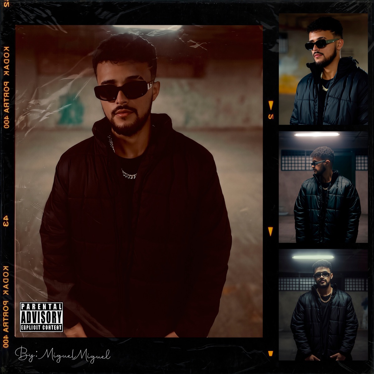 IG - Single by G4V album cover