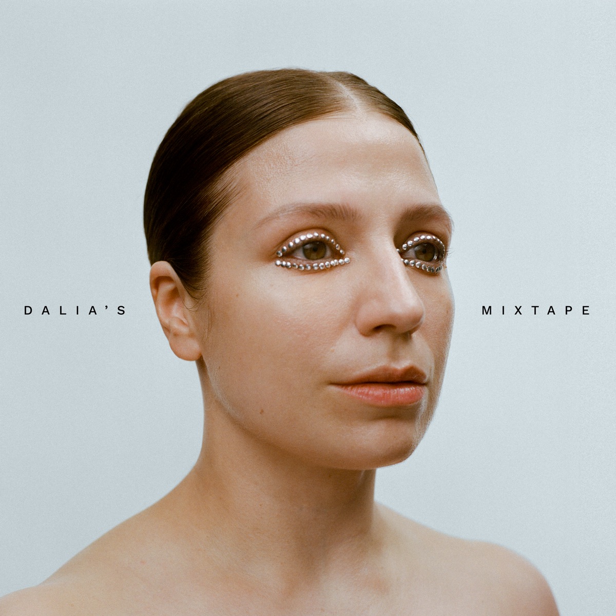 Dalia's Mixtape by Dalia Stasevska & BBC Symphony Orchestra album cover