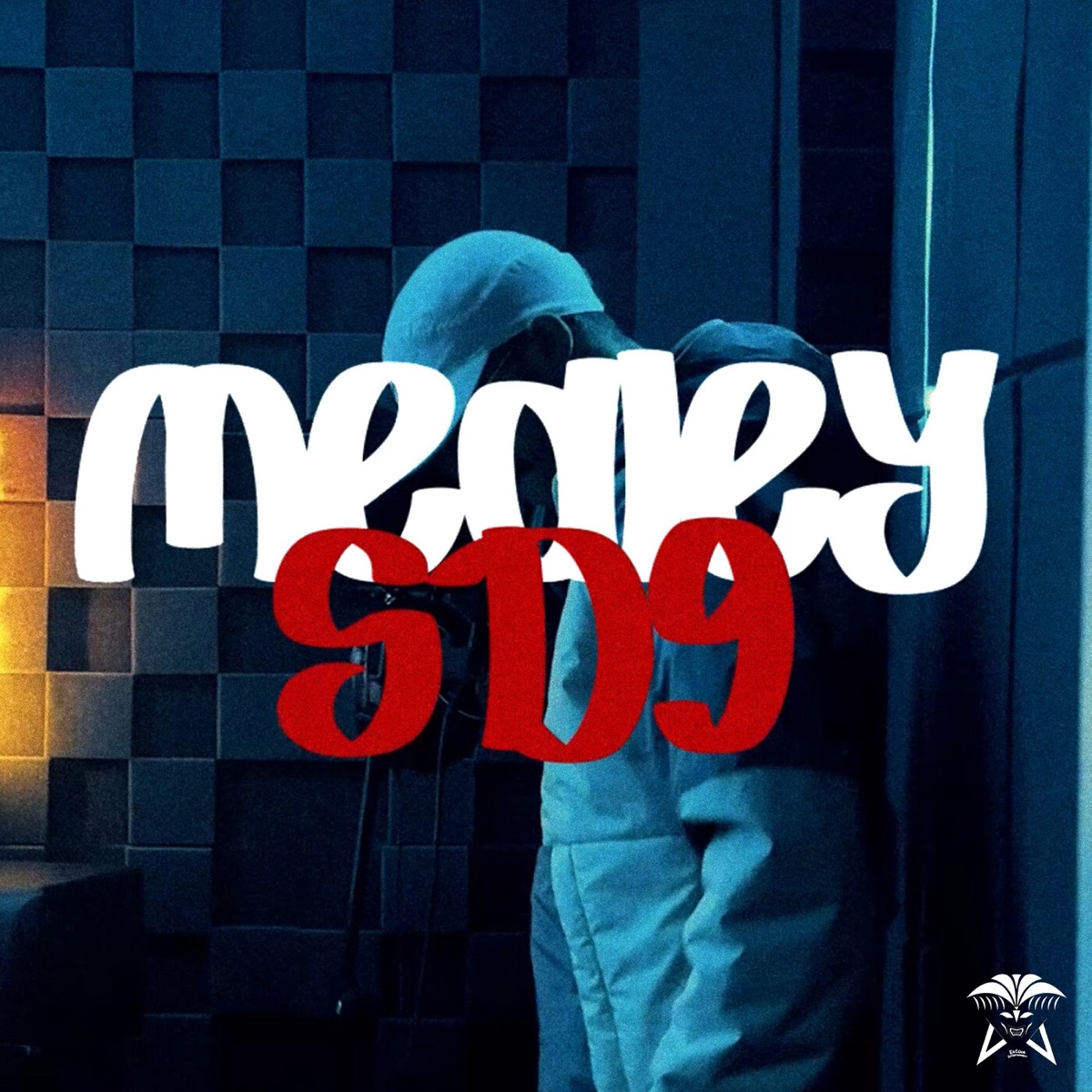 Medley SD9 - Single by SD9, Rafinha No Beat & Exódia Entertainment album cover