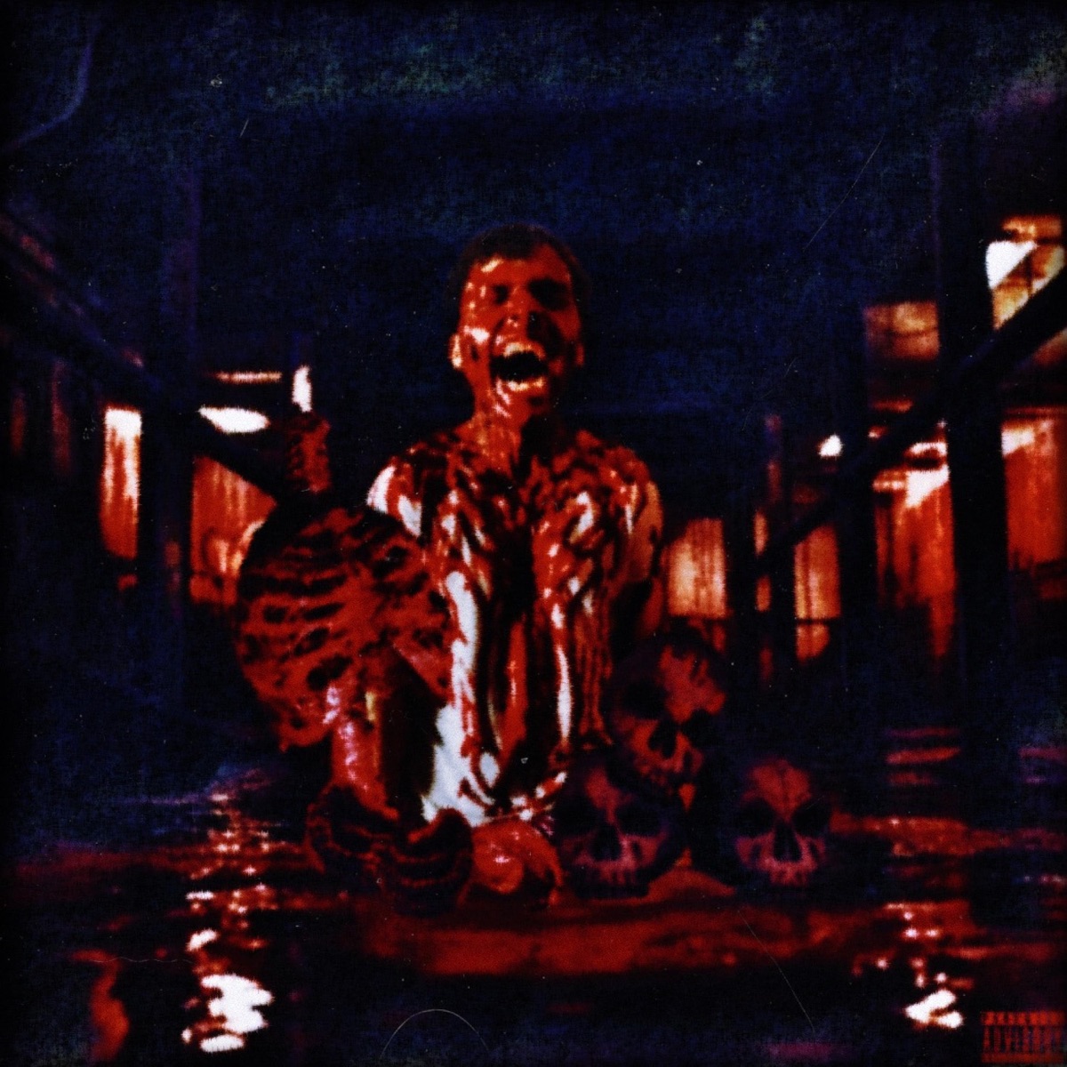 trapboxxx - Single by geekoffact album cover