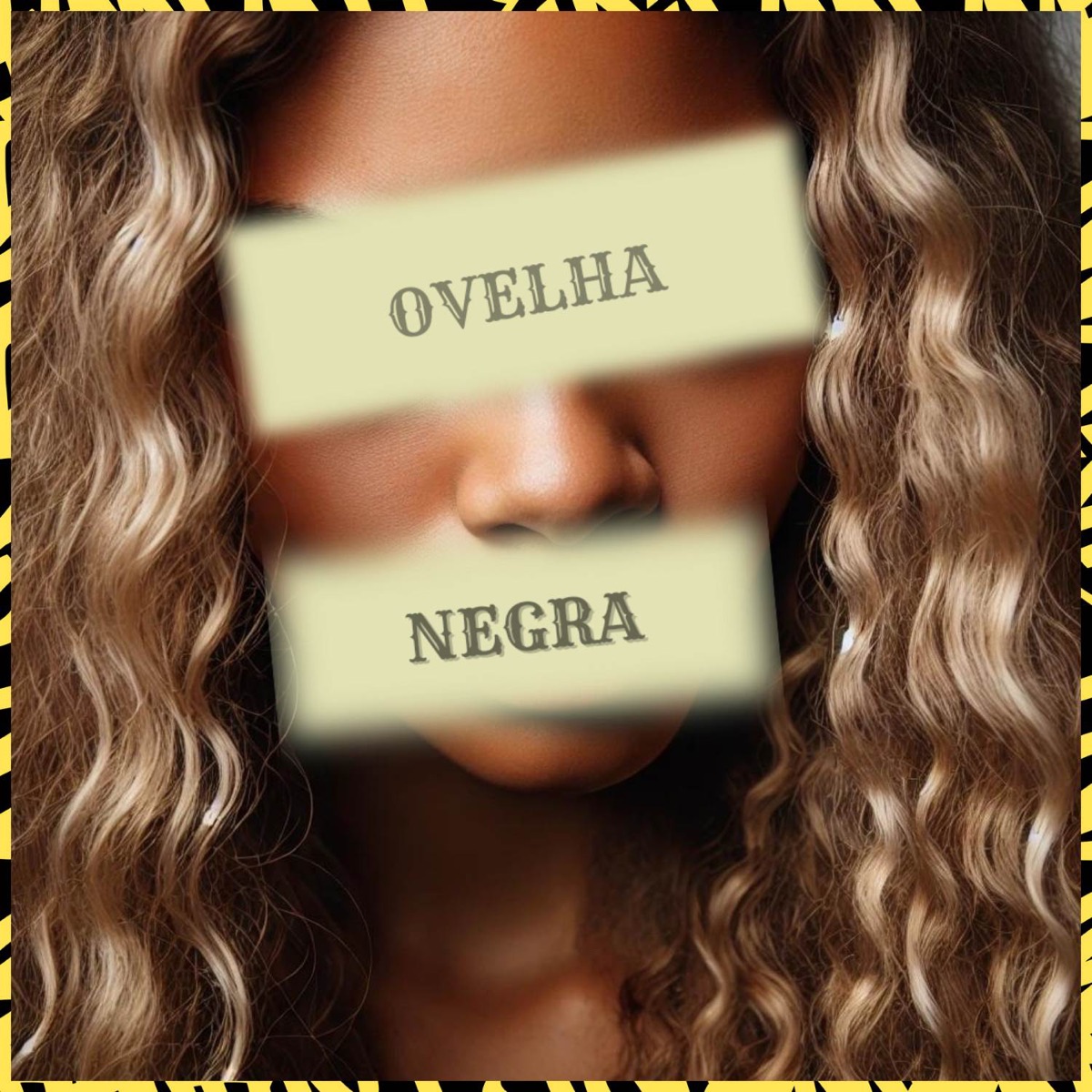 Ovelha Negra - Single by Ayofemmi album cover