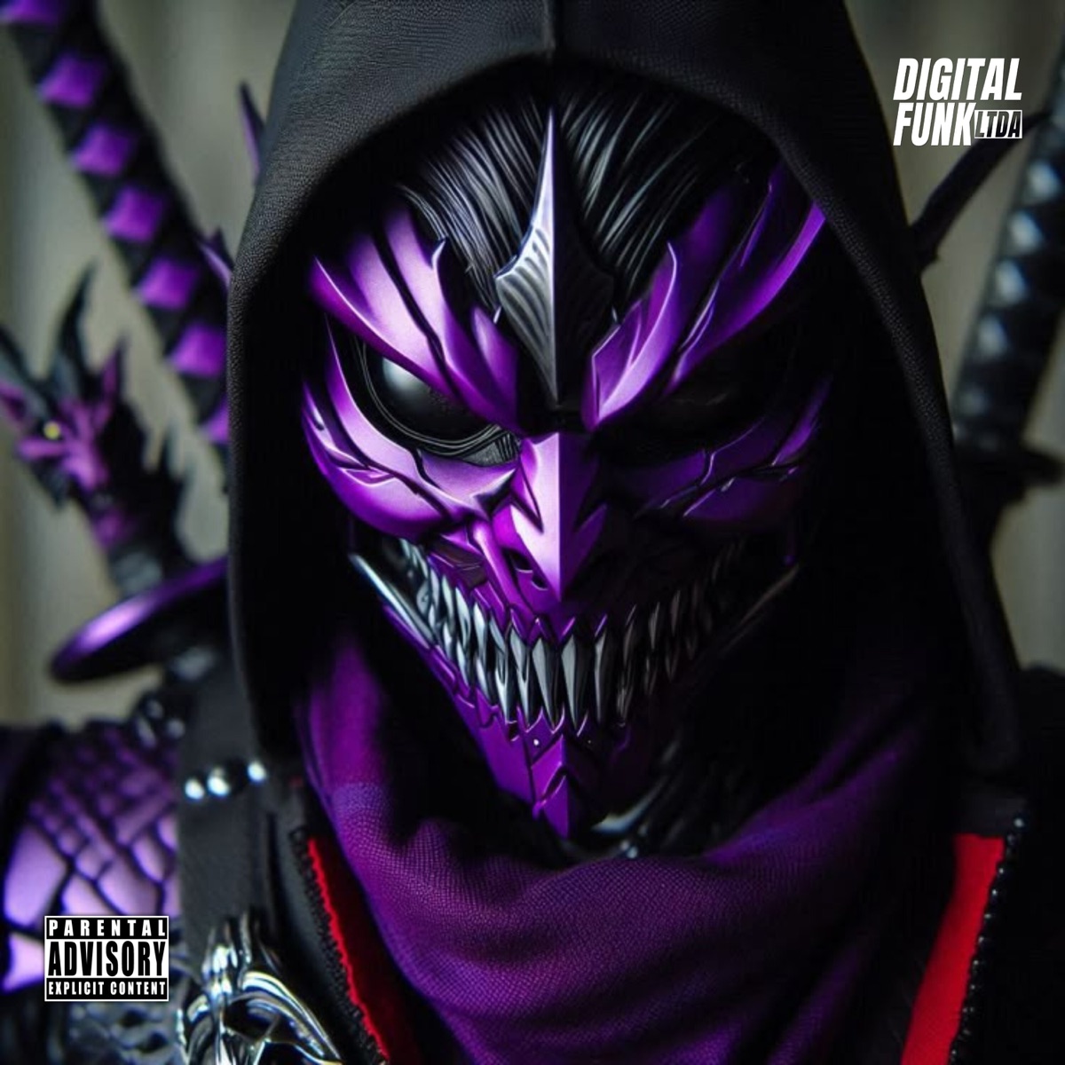 Montagem Aegrus Mavestas (feat. DJ FENNIX 011) - Single by DJ LUCKY 013 album cover