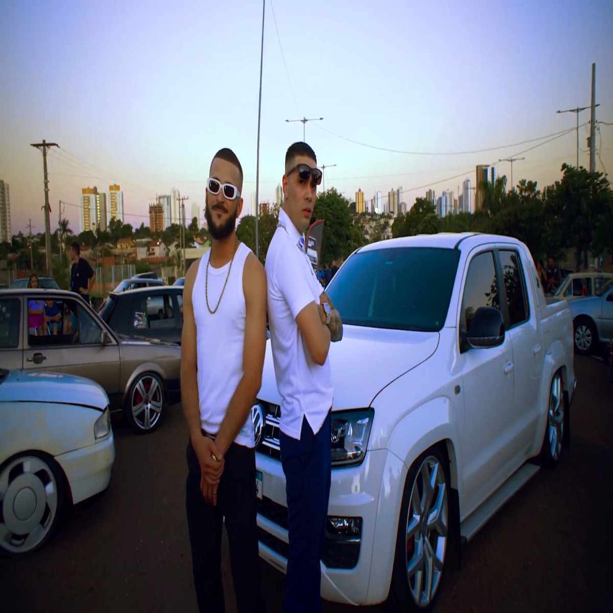 Me Lembro Bem - Single by Will ORIGINAL album cover