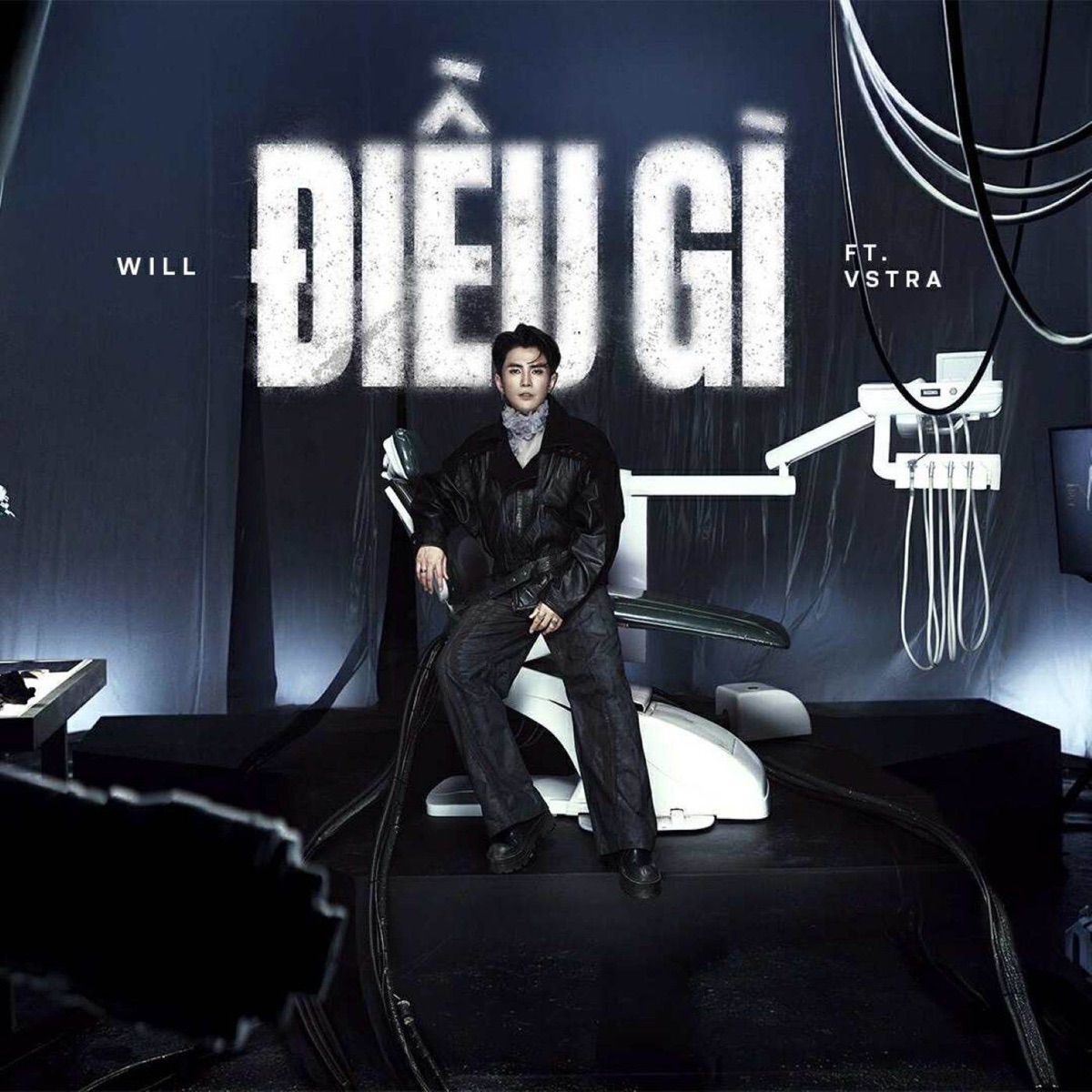 Điều Gì - Single by Will & VSTRA album cover