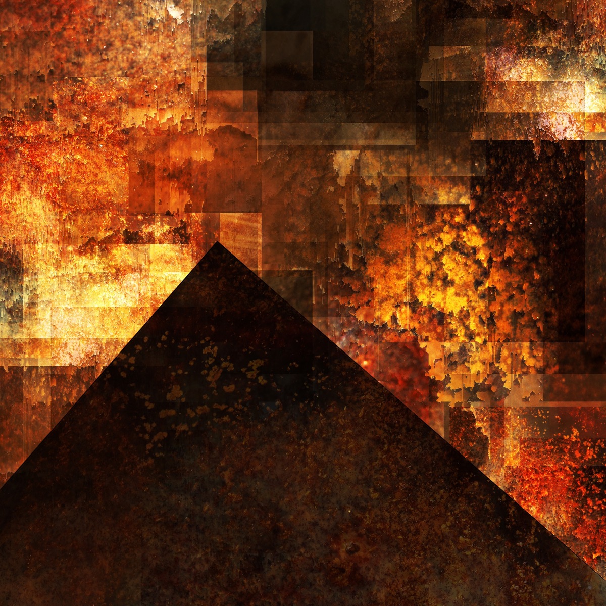 No Clouds in Haraz by Kaan Bulak & Simon Höfele album cover