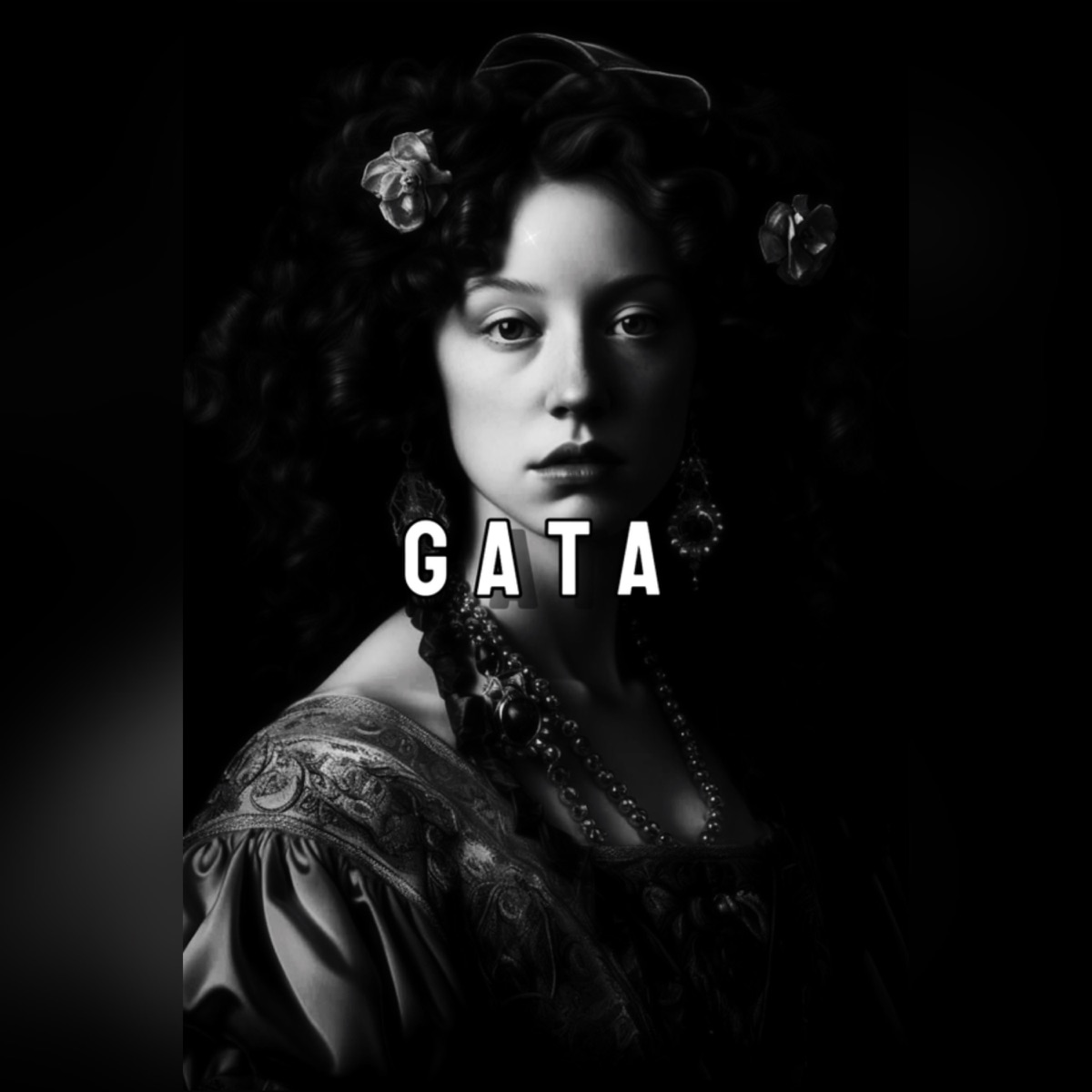Gata - Single by Hitallo Silva, Lionel & Rafftheraff album cover