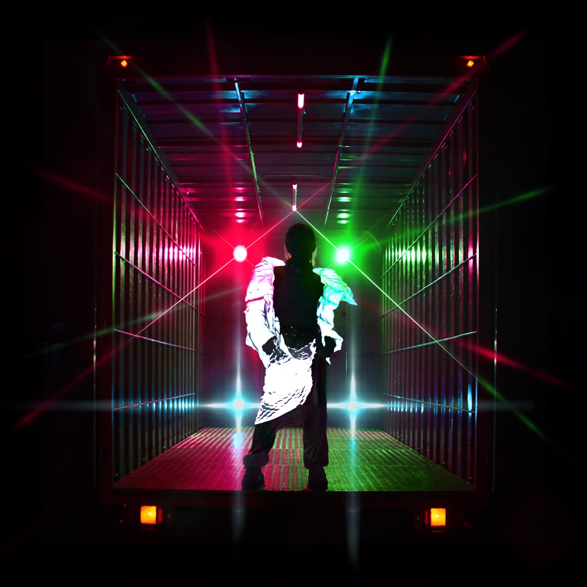 Love Gamer - Single by Shelhiel & Mulan Theory album cover