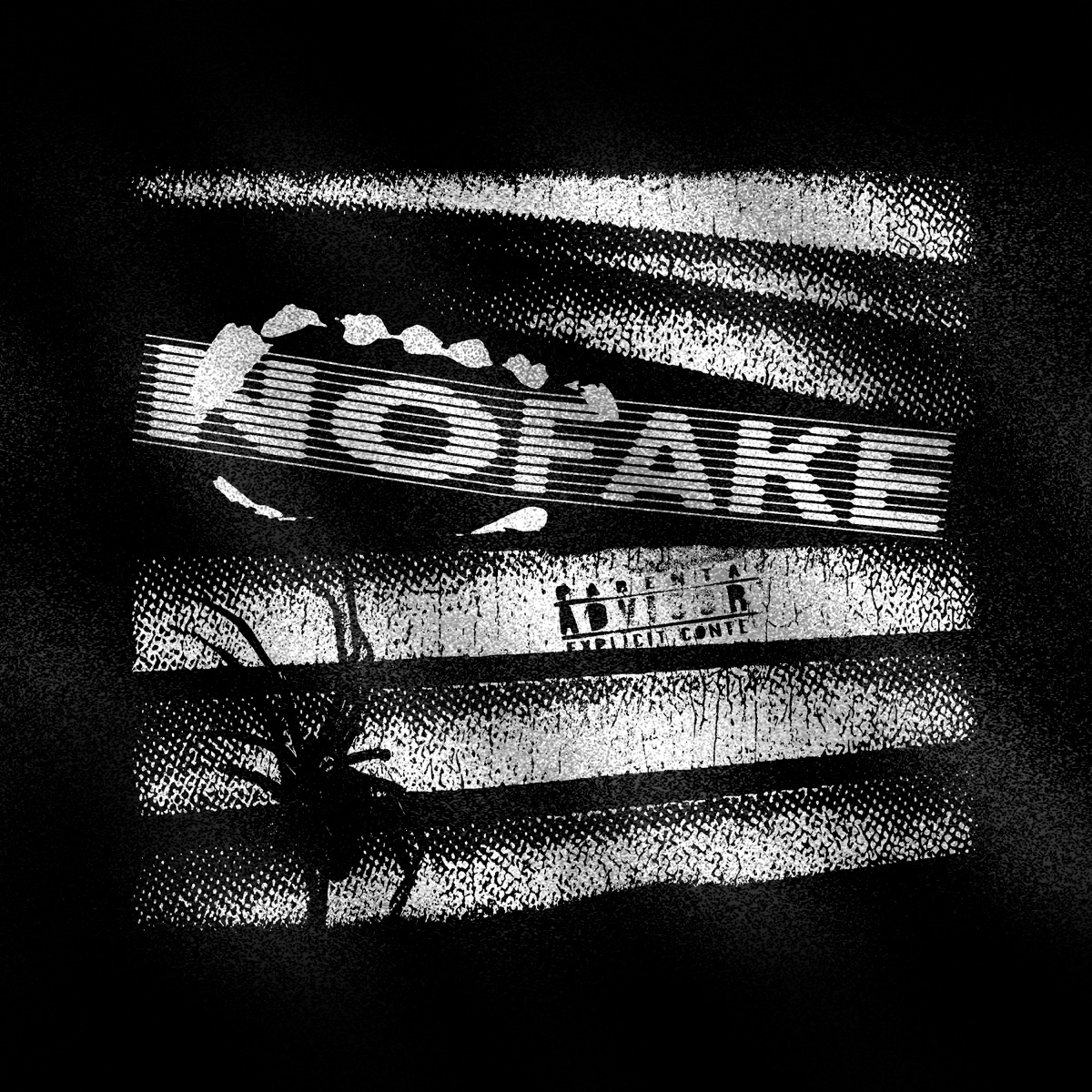 No Fake - Single by REBEL album cover