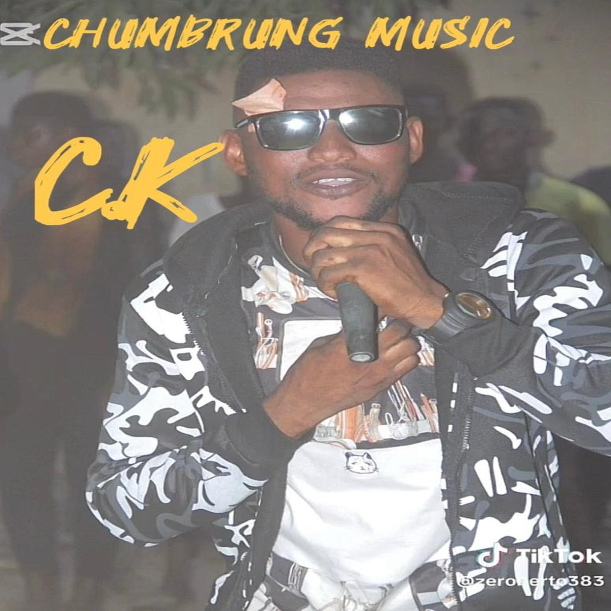 Alampo Ayuirigyi (feat. C K) by Chumbrung Music album cover