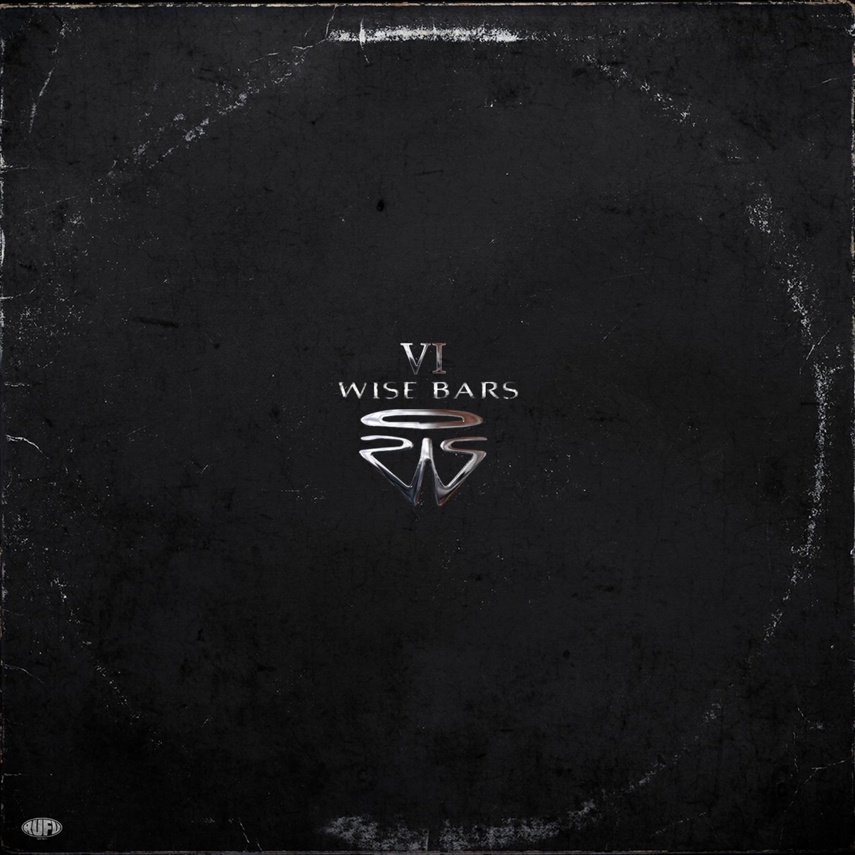 WISE BARS VOL. VI (feat. Jano Mustafa, Tortu Aka O.D.D.M & Teka) - Single by Rufu album cover