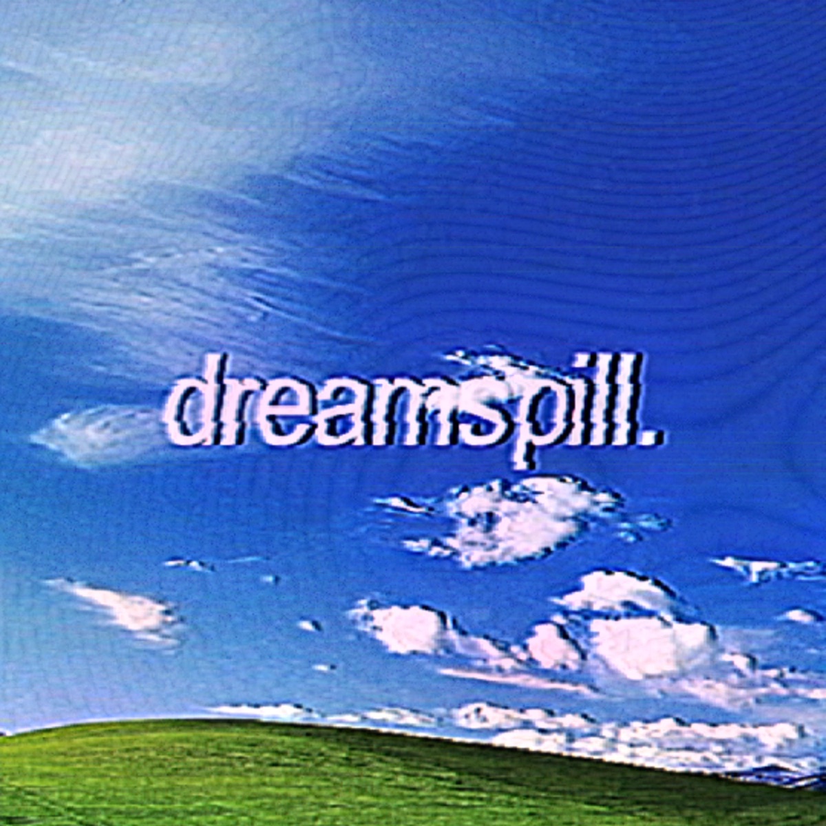 dreamspill - Single by quazar album cover