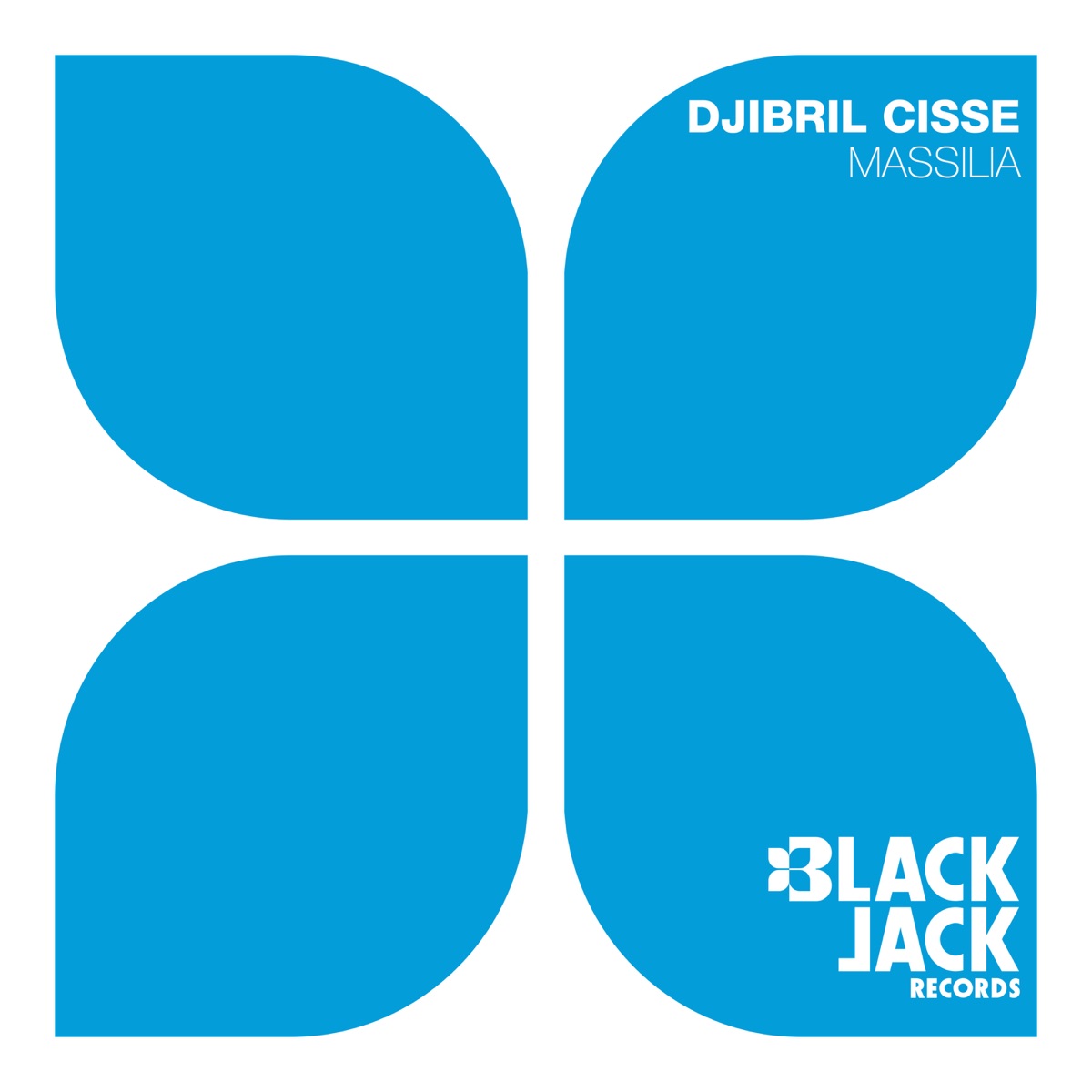 Massilia - Single by Djibril Cissé album cover