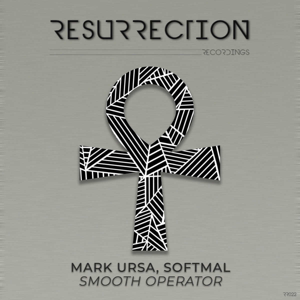 Smooth Operator - Single by Softmal & Mark Ursa album cover