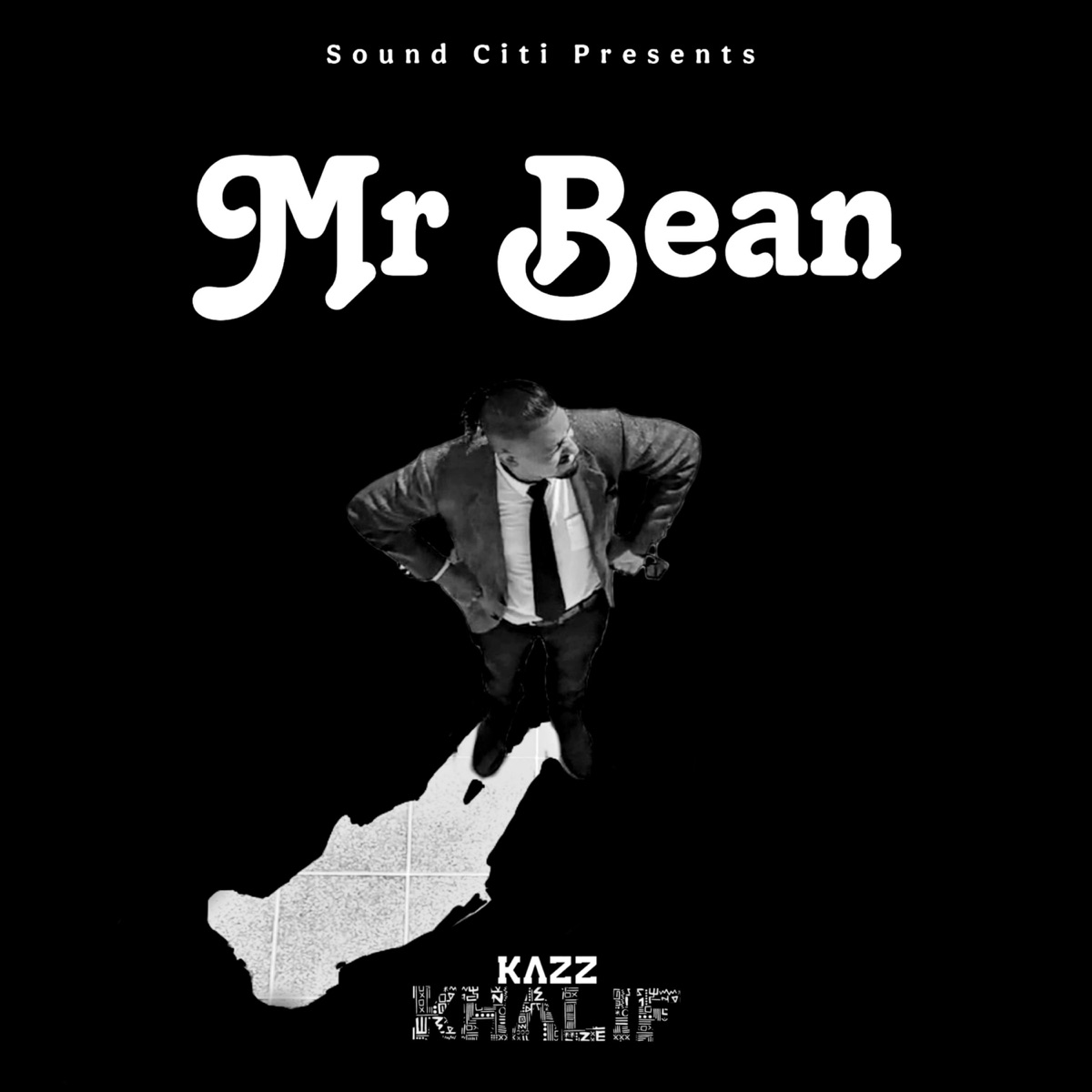 Mr Bean - Single by Kazz Khalif album cover