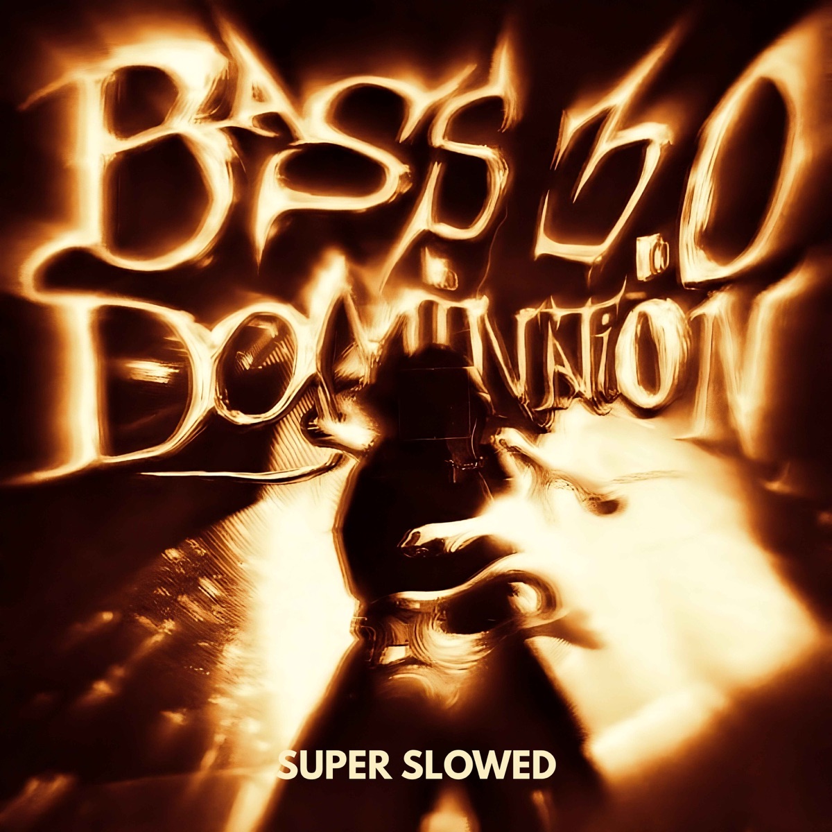 Bass Domination 3.0 - Single by DJ TLS DA ZL, DJ LPZN & NpLS album cover