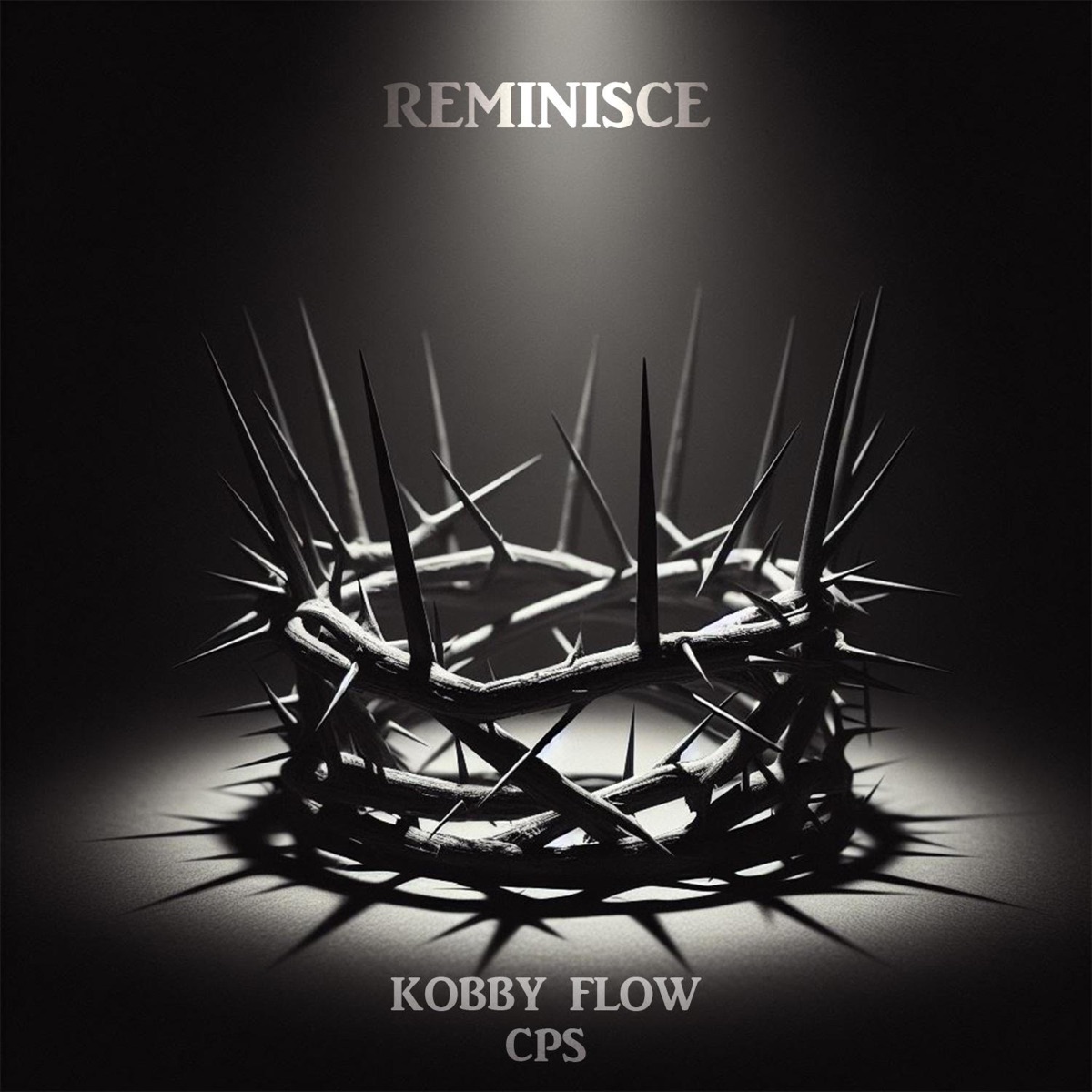 Reminisce (feat. DeeMc, Pharron & Kofi Raj) - Single by Kobby Flow album cover
