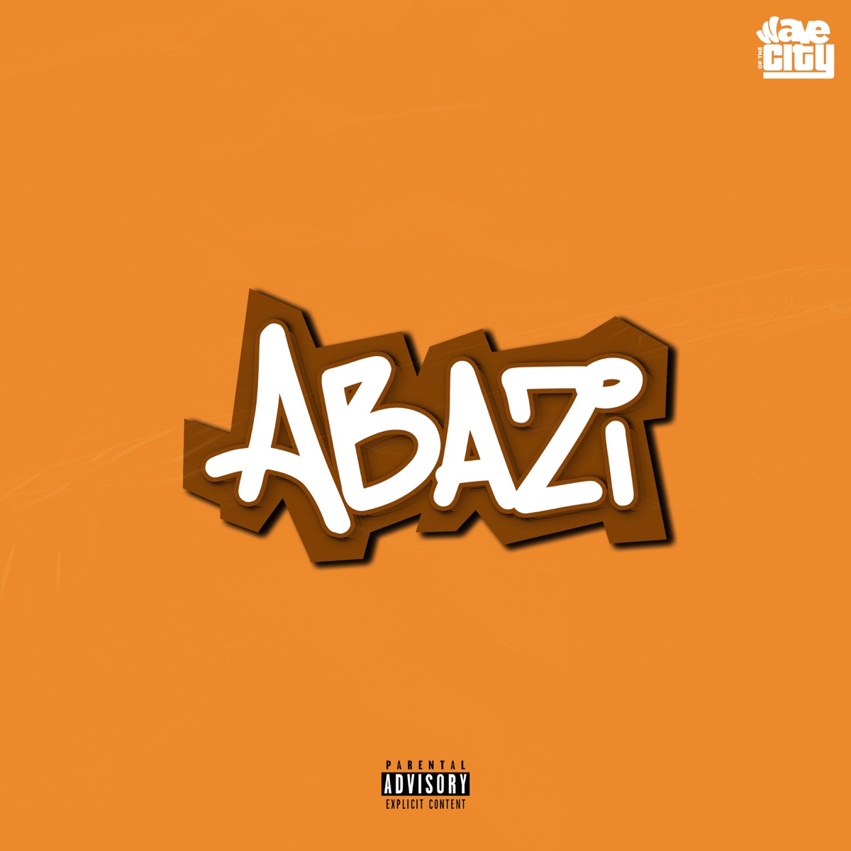 Abazi - Single by Itilongo, Ayon, Legit G & Ricco Tello album cover