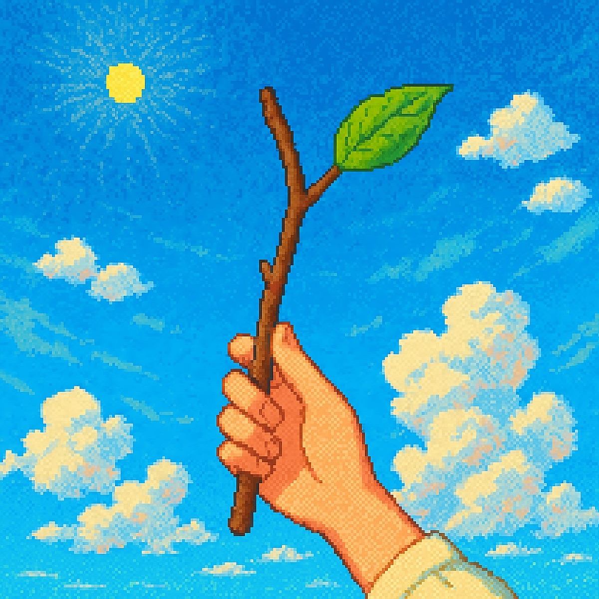 Branch - Single by Whoopy album cover