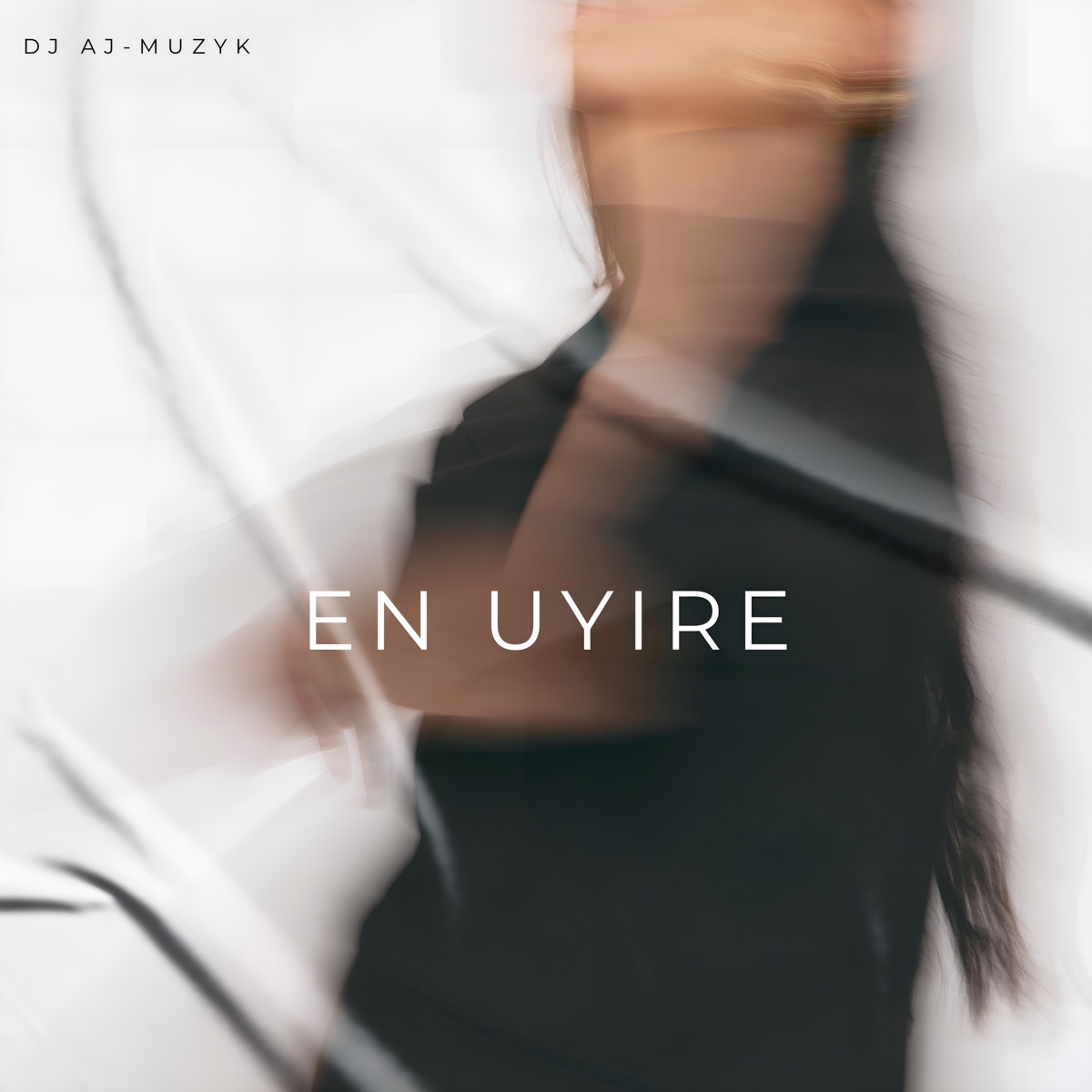 En Uyire - Single by DJ AJ-MUZYK album cover