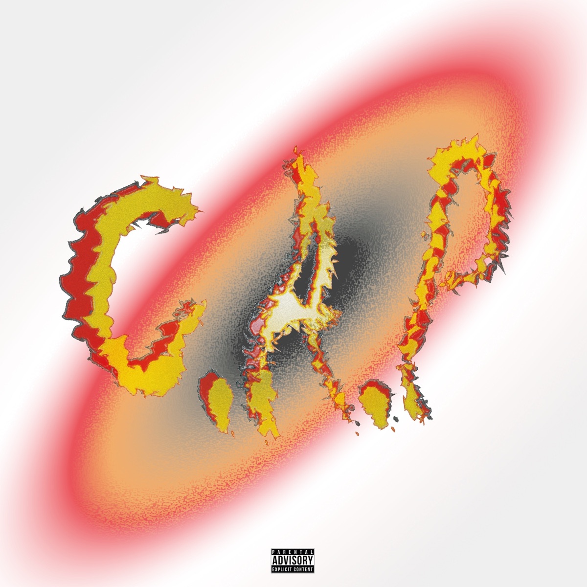 CAP - Single by Subero album cover