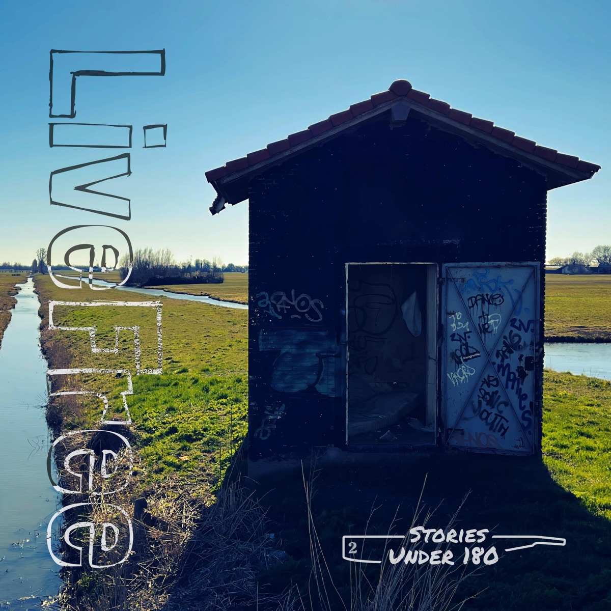 Live Free - Single by FunkBrother album cover