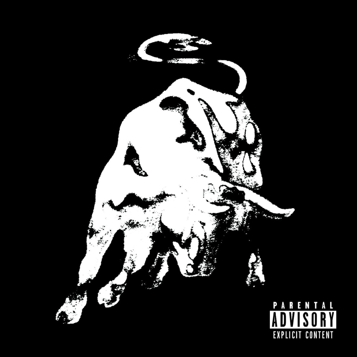 Lamborghini (feat. Tinco & Nulo) - Single by GAB$ album cover
