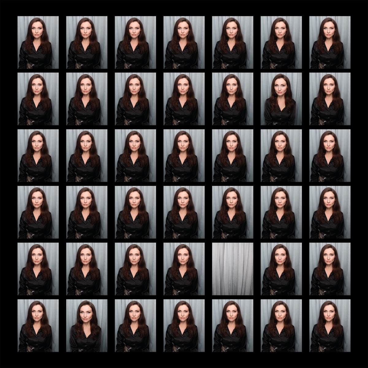 Perimenopop by Sophie Ellis-Bextor album cover